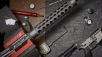 JP Universal Vise Clamps