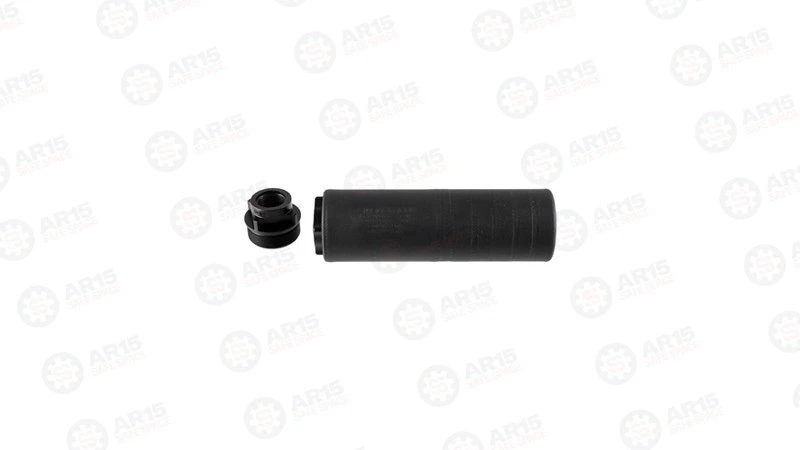 SCO OMEGA 9K BLK - Image 2