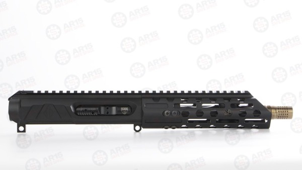 A.S.S. AR-15 7.5" URG