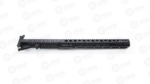 A.S.S. Fck Biden 11.5" URG