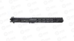 A.S.S. Fck Biden 11.5" URG
