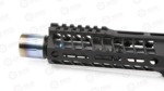 A.S.S. 7.5" Side Charging URG