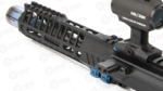 A.S.S. 7.5" Side Charging URG