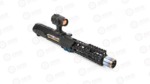 A.S.S. 7.5" Side Charging URG