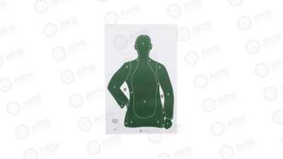 Action Target Qualification Target B-21EGREEN-100 Qualification