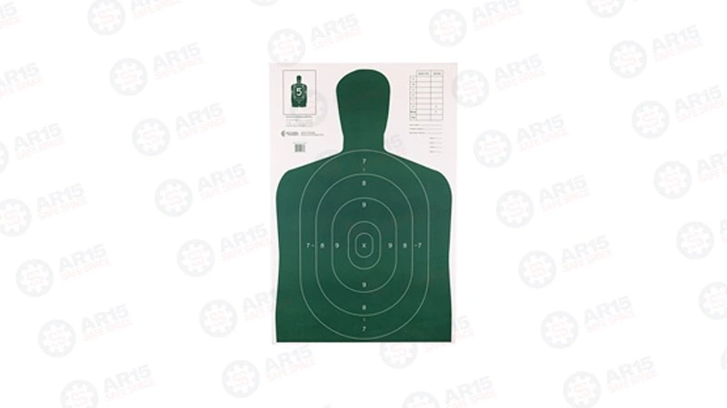 Action Target Economy Target B-27EGREEN-100 Economy