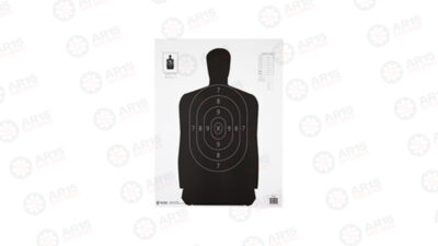 Action Target Qualification Target B-34-100 Qualification