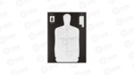 Action Target Reverse Qualification Target B-34R-100