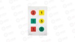 Action Target Discretionary Command Training Target Target DT-4A-100