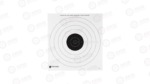 Action Target Bulls-Eye Target SR-1-100