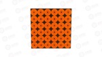 Birchwood Casey TS1 Target 1" 360 Targets 33901