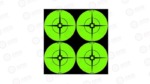 Birchwood Casey Target 3" Round 40 Targets 33933