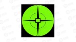 Birchwood Casey Target 6" 10-6" TARGETS 10 Targets 33936