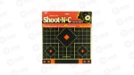 Birchwood Casey Shoot-N-C Target 12" Sight-In Target 5 34207