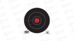 Birchwood Casey Dirty Bird PT12-12 Target 12" 1" 2" 3" 5.5" 8" 12 Targets 35012
