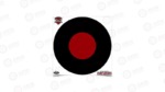 Birchwood Casey Dirty Bird Target 17.25" 5 Targets 35187