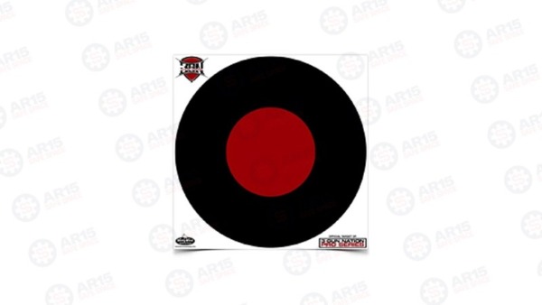 Birchwood Casey Dirty Bird Target 17.25" 5 Targets 35187