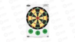 Birchwood Casey Pregame Game Target 12"x18" Shotboard 8 Targets 35562