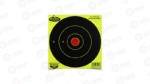 Birchwood Casey Dirty Bird 6" 1" 2" 3" 5.5" 8" 16 Targets 35906