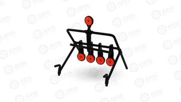 Birchwood Casey Gallery MGT22 Target .22 Resetting 1 47021 Gallery