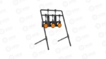 Birchwood Casey World of Targets Target Tgt 47025