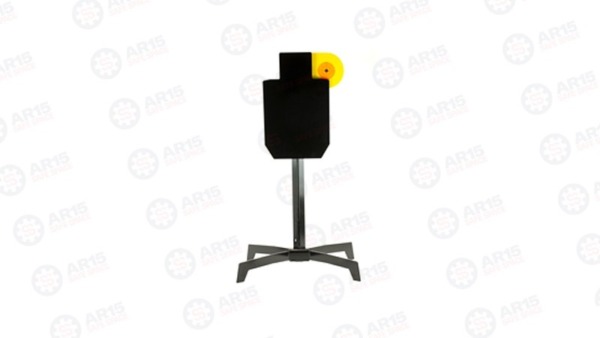 Birchwood Casey World of Targets Hostage Silhouette Target Silhouette 1 47440