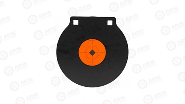 Birchwood Casey World of Targets Target Gong Target 47604