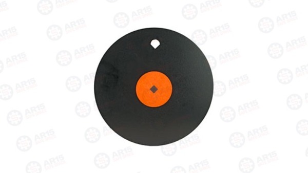 Birchwood Casey Target Gong Target 47614