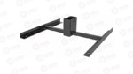 Birchwood Casey Stand Target Stand 49024
