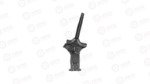 ETS Magloader 380 ACP N/A Black Pistol Magazine ETSCAM-380