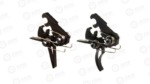 ELF Pro Component Trigger with ELF PRO-LOCK Threaded Mounting System