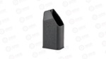 Glock Magloader 9MM, 40SW, 357SIG N/A Black Fits Glock ML04832