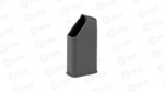 Glock Magloader 9MM N/A Black G43 9MM Slim Only Fits Glock 43 ML33609