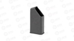 Glock Magloader 9MM N/A Black G43 9MM Slim Only Fits Glock 43 ML33609