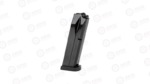 BERETTA 92/90-TWO 9MM BL 17RD