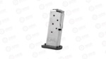 Beretta Magazine 9MM 6Rd Stainless Nano JM6NANO9