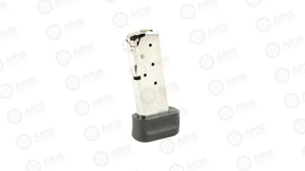 Beretta Magazine 9MM 8Rd Stainless Nano JM8NANO9