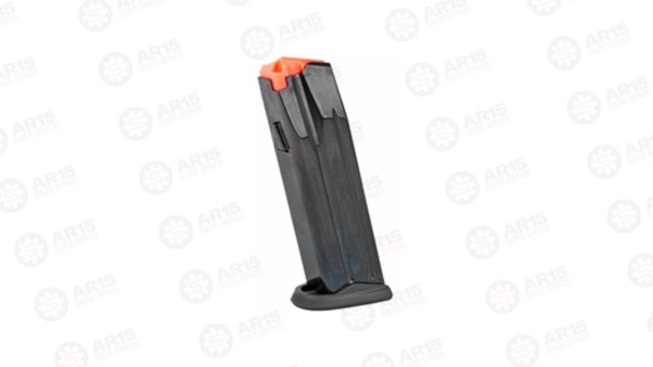Beretta Magazine 9MM 17Rd Black Beretta APX 9mm JMAPX179R