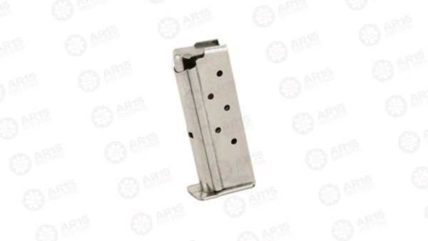 Beretta Magazine 380 ACP 6Rd Black Beretta Pico Beretta Pico JMPP3161