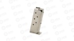 Beretta Magazine 380 ACP 6Rd Black Beretta Pico Beretta Pico JMPP3161