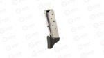 Beretta Magazine 380 ACP 6Rd Stainless Beretta Pico JMPP3162