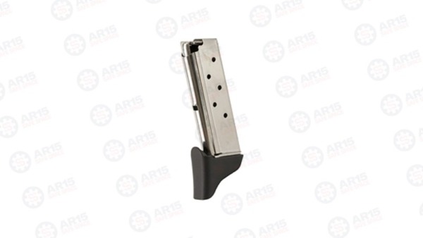 Beretta Magazine 380 ACP 6Rd Stainless Beretta Pico JMPP3162