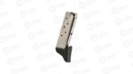 Beretta Magazine 380 ACP 6Rd Stainless Beretta Pico JMPP3162