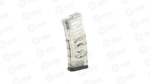 ETS MAG 223 Remington 556NATO 30Rd Smoke Integrated Coupler AR Rifles AR15-30C