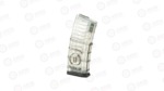 ETS MAG 223 Remington 556NATO 30Rd Smoke Integrated Coupler AR Rifles AR15-30C