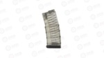 ETS MAG 223 Remington 556NATO 30Rd Smoke AR Rifles AR15-30