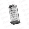 Elite Tactical Systems Group Magazine 10MM 10Rd Clear Glock 29 GLK-29 GLK-29