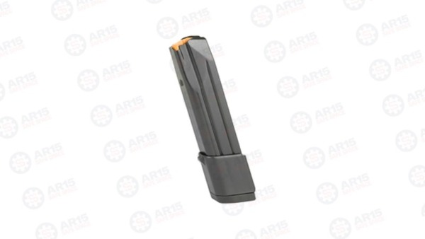 FN America Magazine 9MM 24Rd Black FN 509 20-100032-3