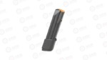 FN America Magazine 9MM 24Rd Black FN 509 20-100032-3