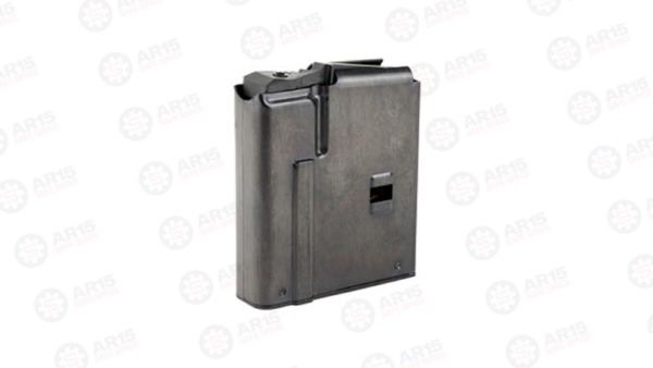 FN America Magazine 308 Winchester 10Rd Black FNAR 3108929200